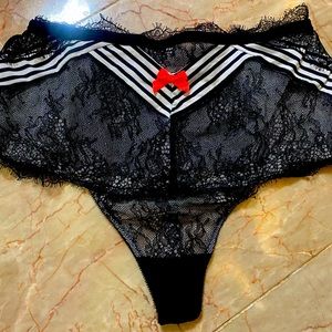 Victoria Secret panties S